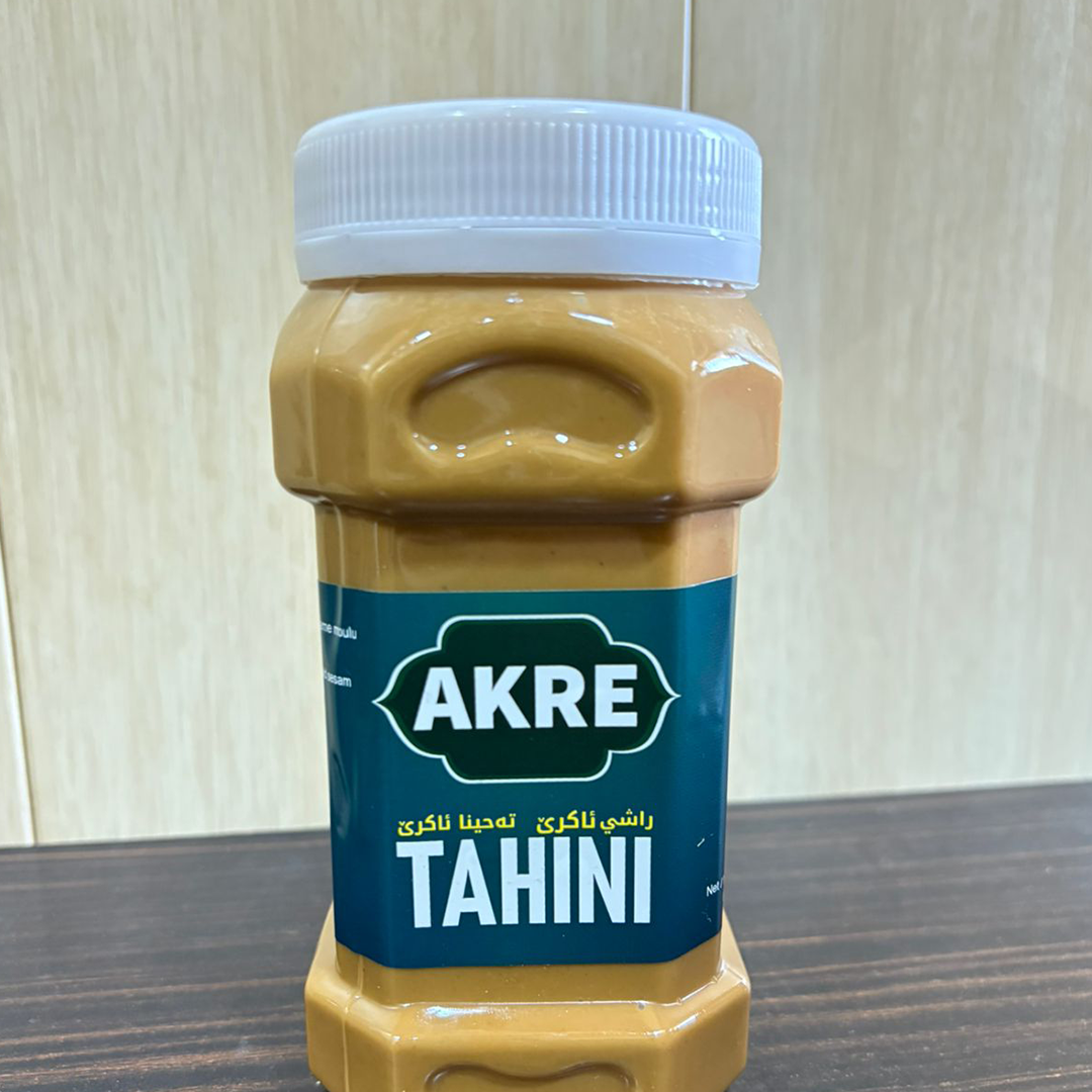 Tahini